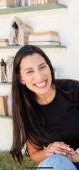 Mari Moreno