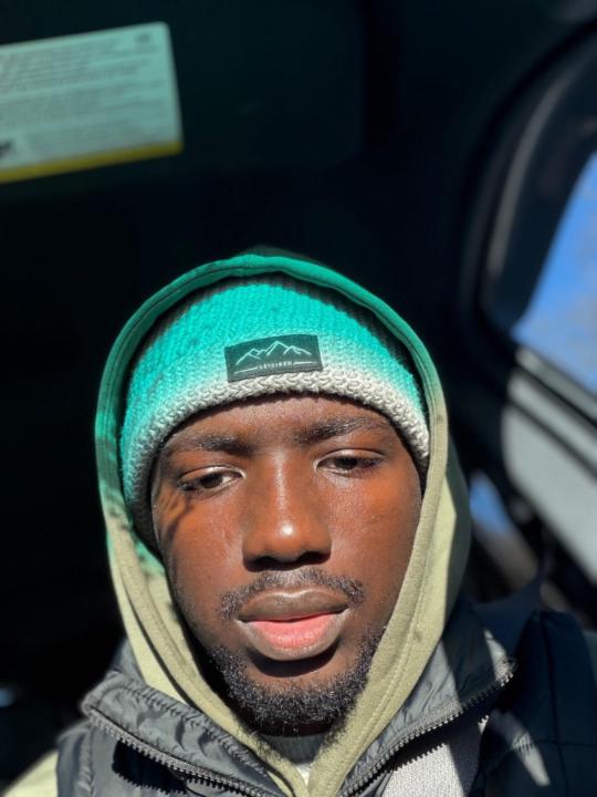 Abdel Akim Haman Njoya