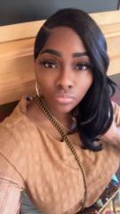 Shantale Travis-LaFrance