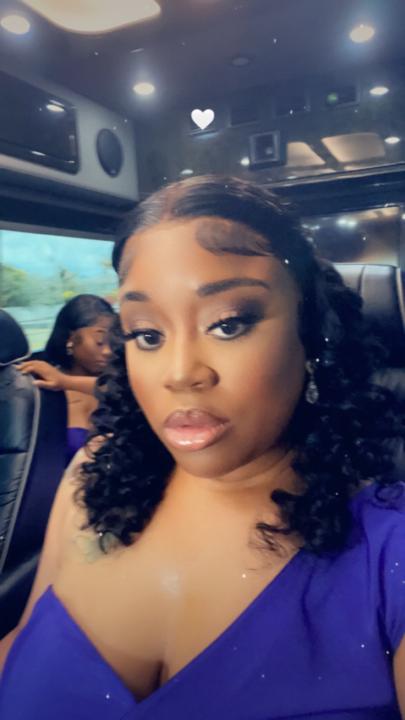 Neisha Mccloud
