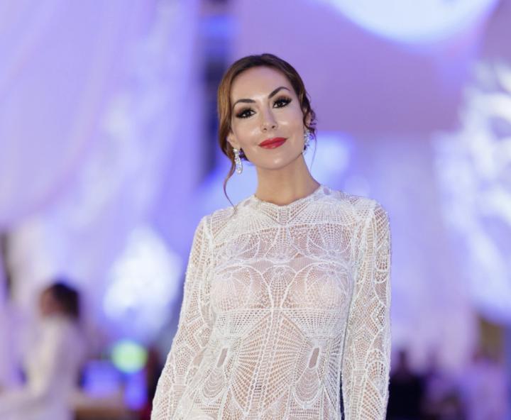 Paloma García Cuanda