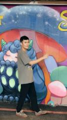 Junbin Kuo