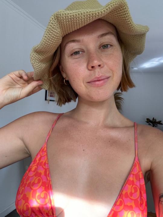 Madison Lehmann