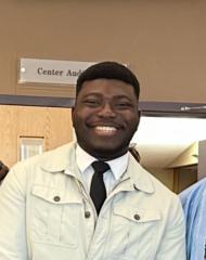 Seyi Adeniji