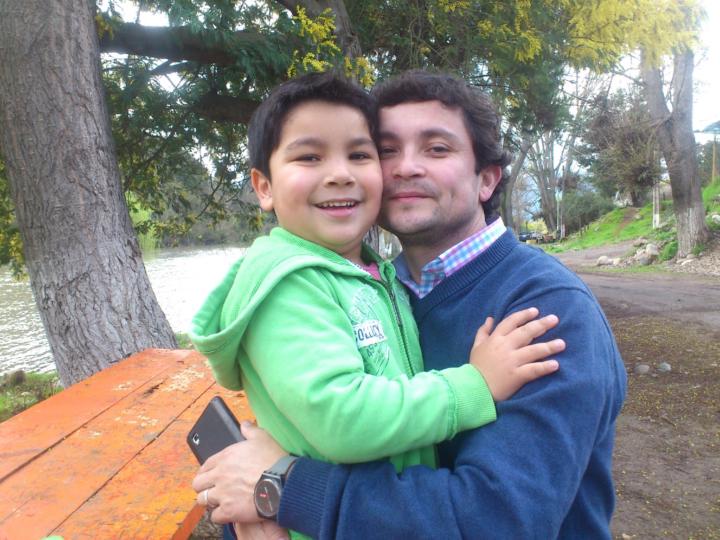 Pablo Sanhueza