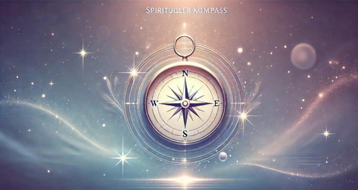 Spiritueller Kompass