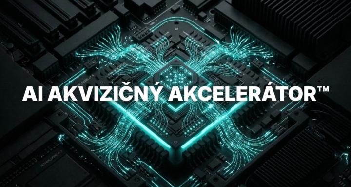 AI Akvizičný Akcelerátor™