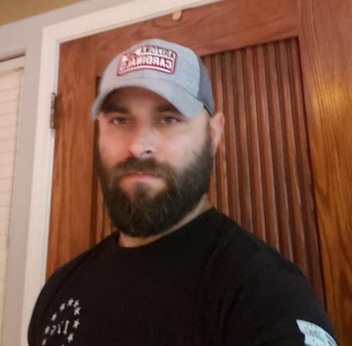 Zeke Standifird