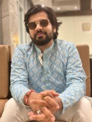 Rishabh Parashar