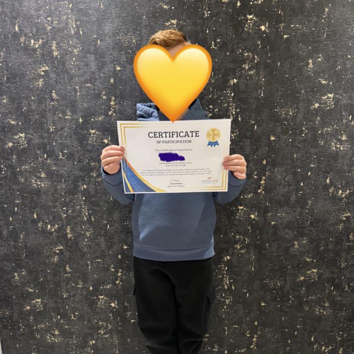 ✨Learner Recognition✨