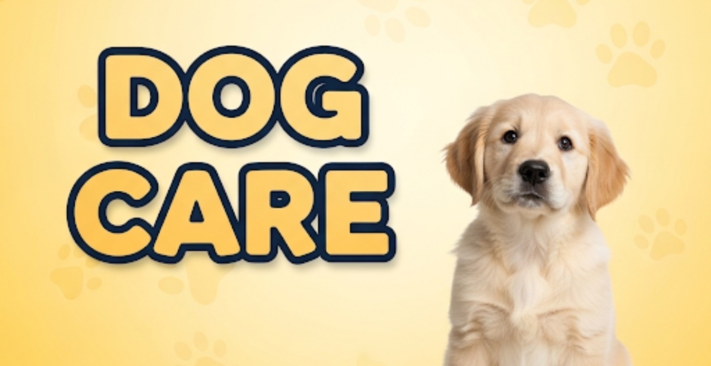 AQA CARE OF DOGS