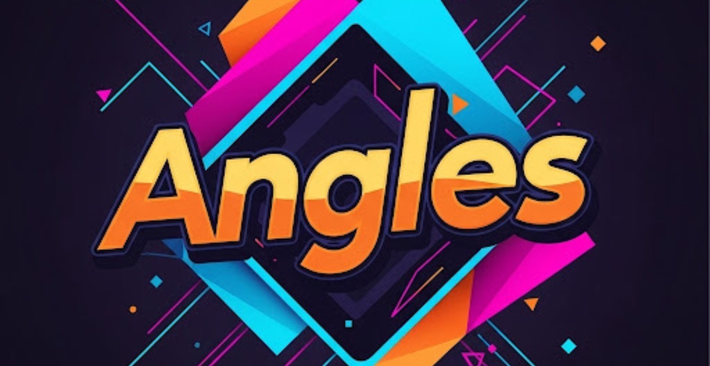 AQA Mathematics: Angles / UN: 75694