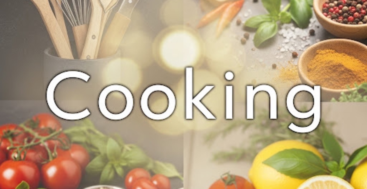AQA Cooking / UN: 118823 (☕Mild)