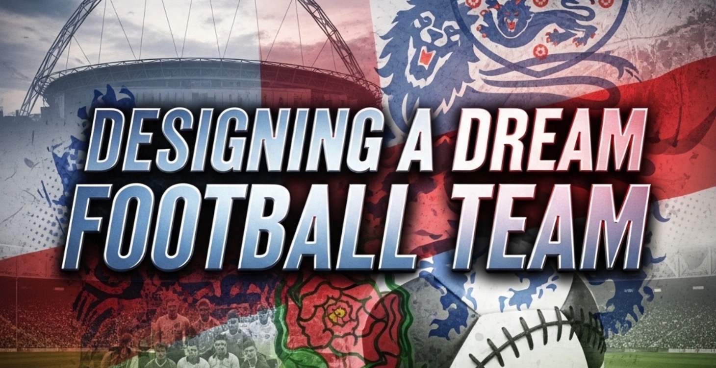 AQA Designing a Dream Football Team / UN: 76194