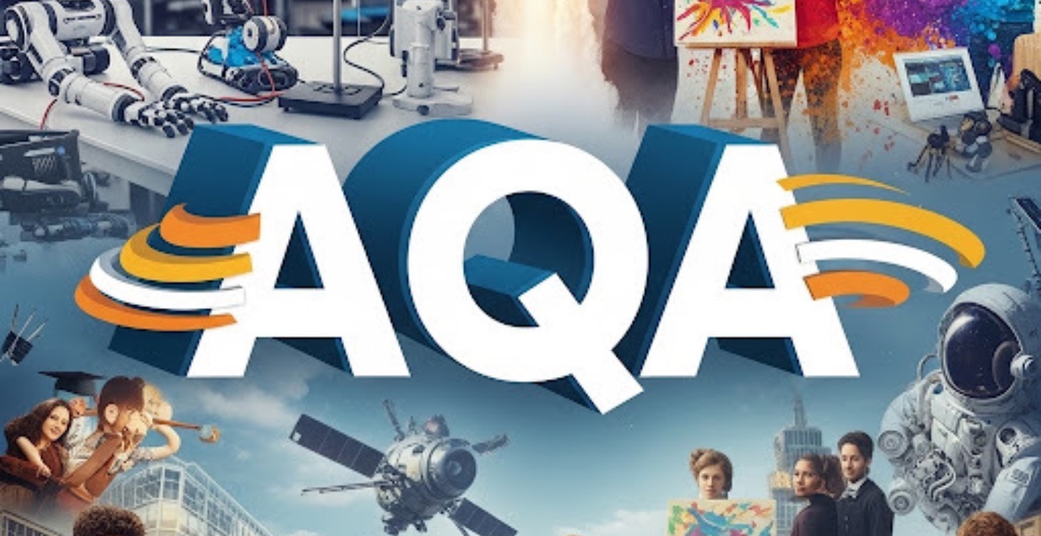 🏆 AQA Unit Awards Information ✨