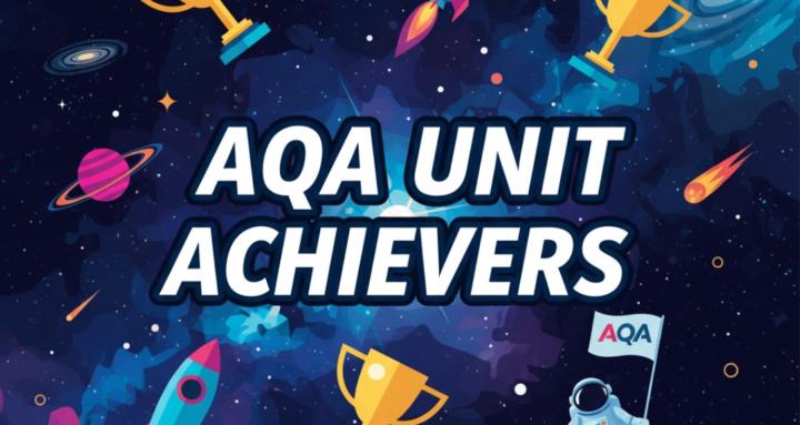 AQA Unit Achievers UK
