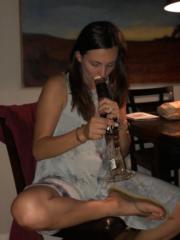 Breanna Trauffer