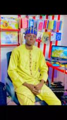 Ousmane Adamou