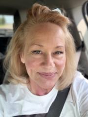 Darlene Purkiss