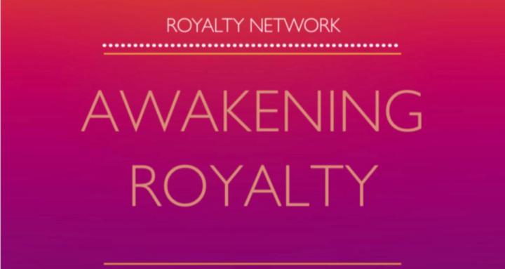 Awakening Royalty
