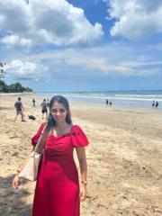 Hanuskha S