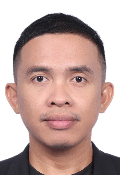 Jondie Mark Autentico