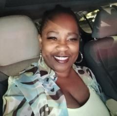 Letitia Cooley