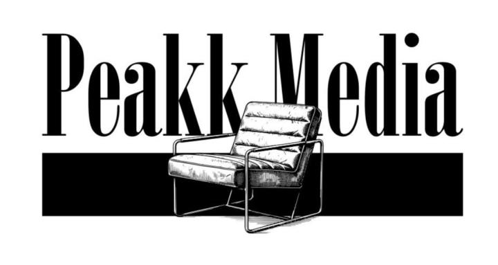 Peakk Media