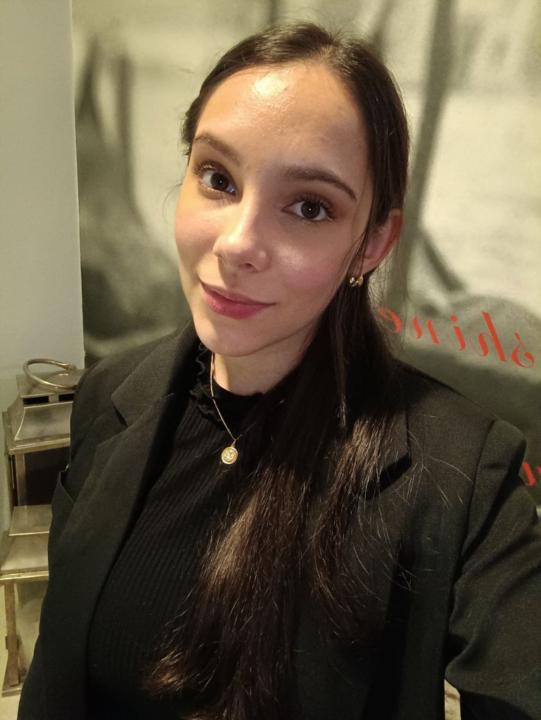 Tatiana Michel Sanchez Sanchez