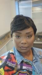 Cédrine  Sorelle Moudila-massala