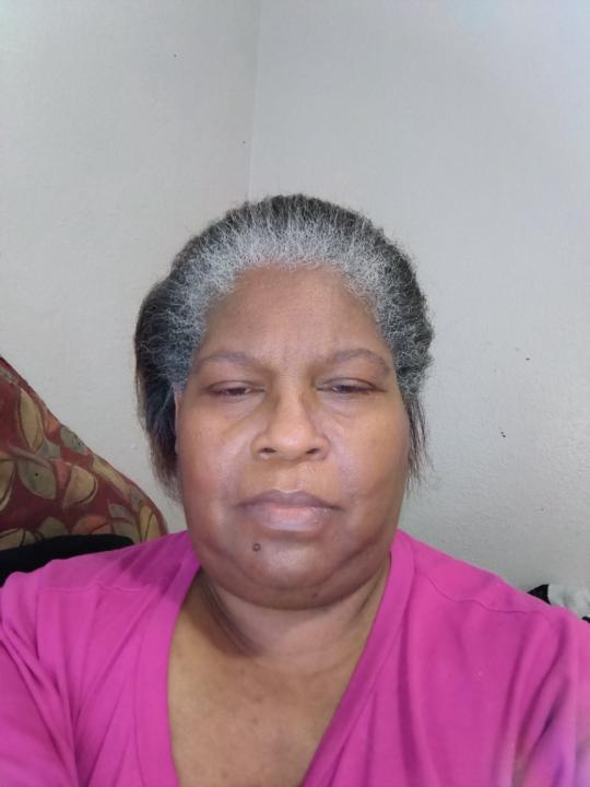 Yolanda Greggs