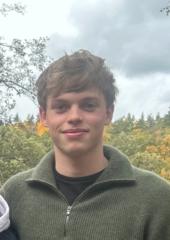 Sebastian Ekberg