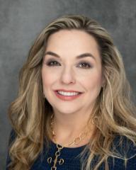 Kristine Suber