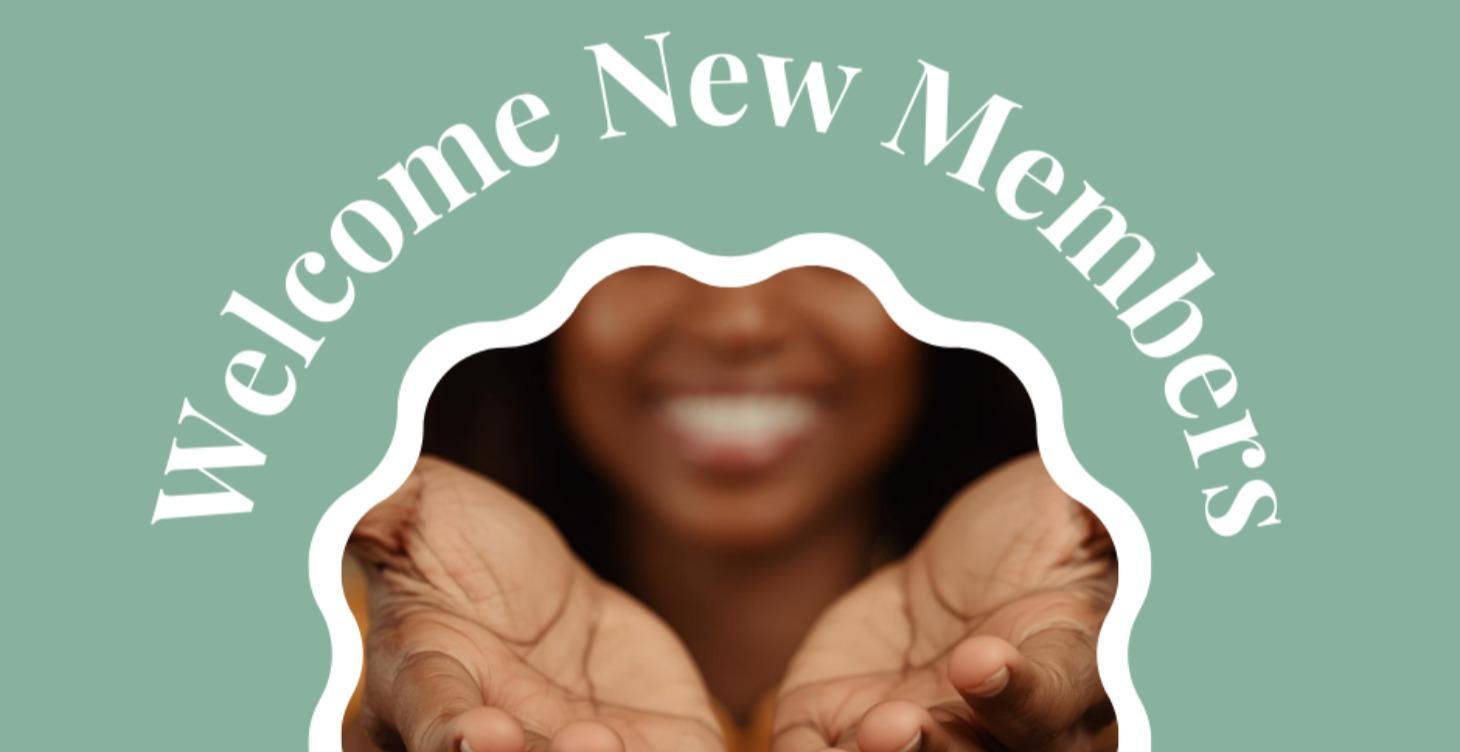 WELCOME - BIENVENIDOS