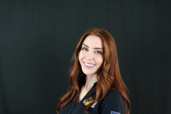 Jaclyn Venidis