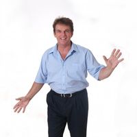 Darryl Astin