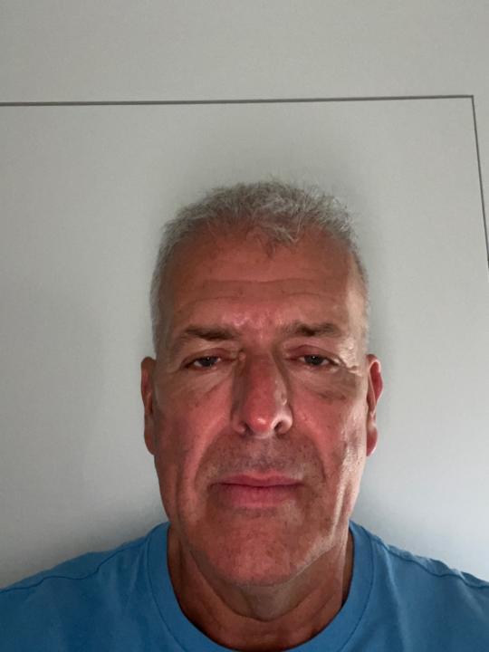 Marcel Denis