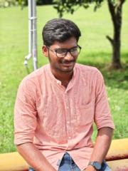 Deepan D