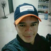 Jorge Gabriel Franco Ramirez