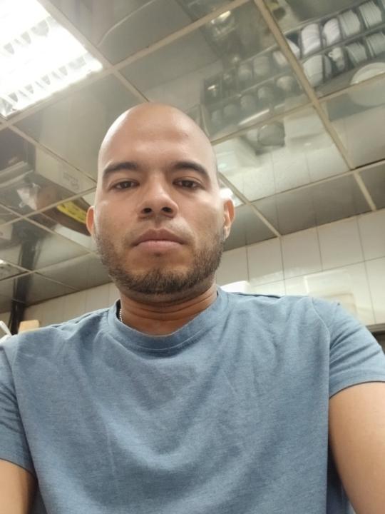 Edgar Rivas