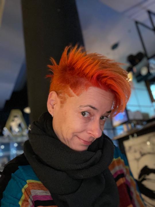 Diana Muigg