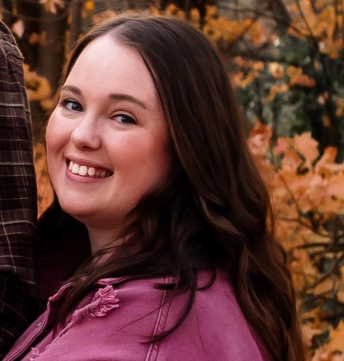 Sadie Stambaugh