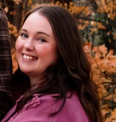 Sadie Stambaugh