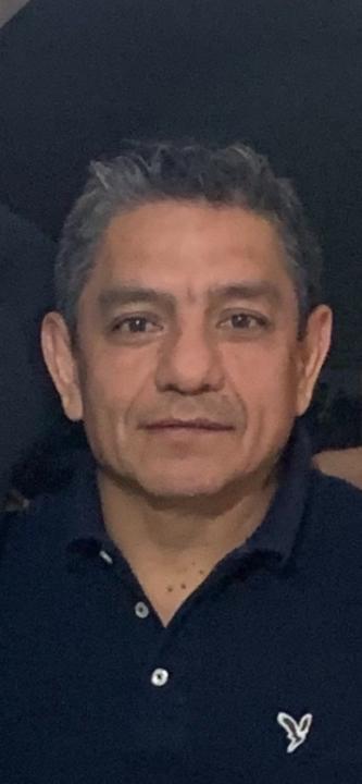 Roberto Lopez Guerra