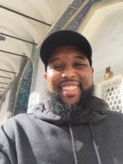 Hussein Ahmed