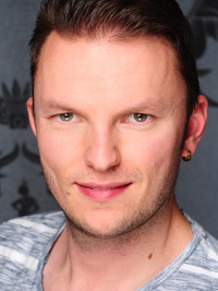 Michael Eckert