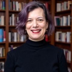 Julie Trelstad