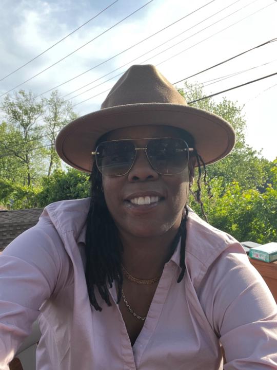 Neeka Chisholm