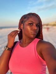Deneesha W