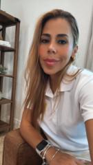 María F Corzo